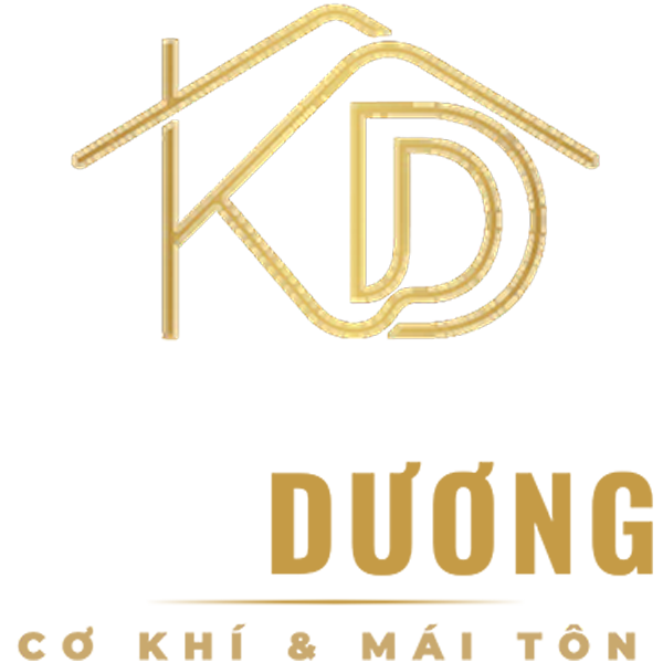 Xây dựng cơ khí Kim Dương
