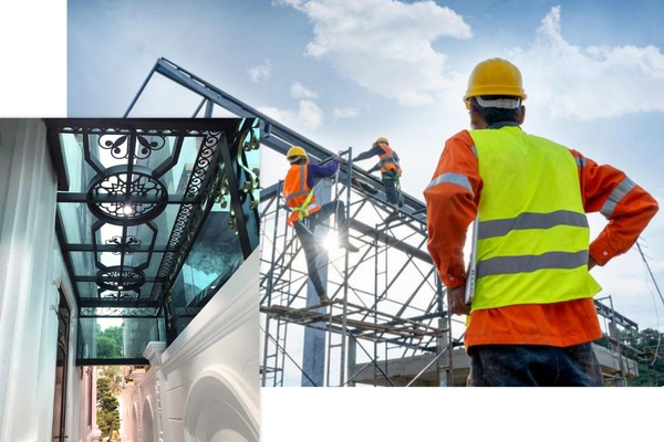 giới thiệu công ty tnhh cơ khí xây dựng kim dương