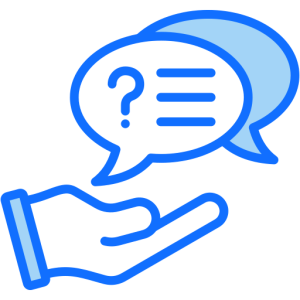 tư vấn hỗ trợ