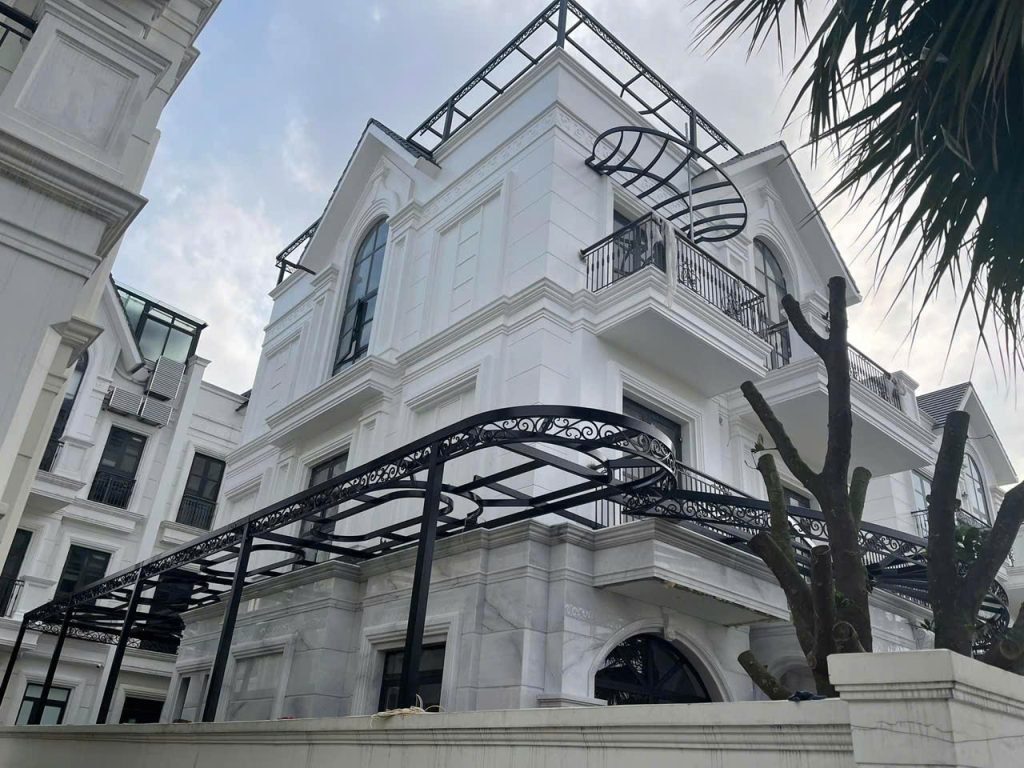 tư vấn báo giá công trình