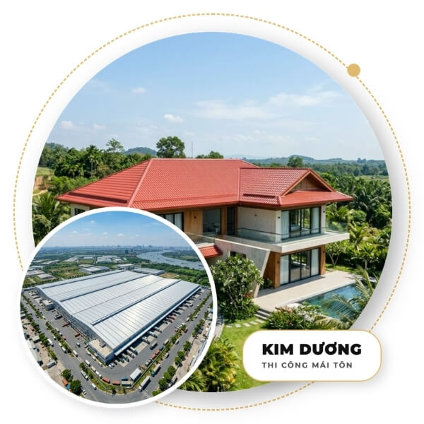 cơ khí xây dựng kim dương kiến tạo giá trị bền vững