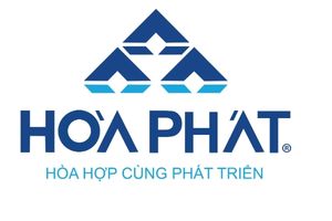 Vật liệu chính hãng - Hòa Phát