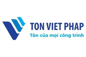 Vật liệu chính hãng - Việt Pháp