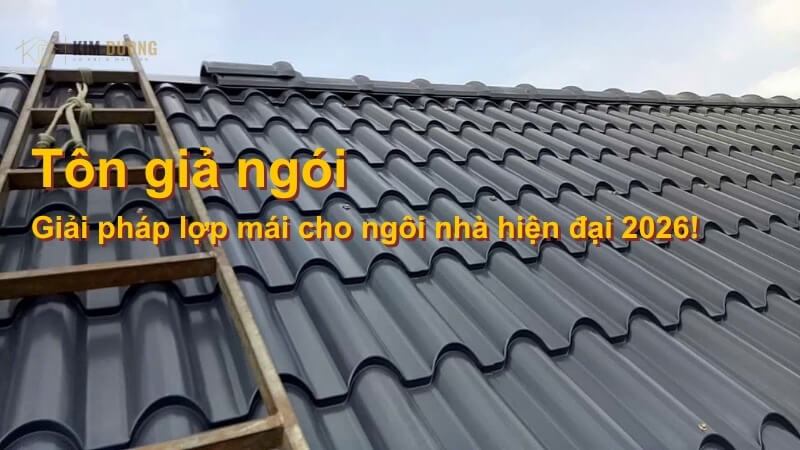 tôn giả ngói